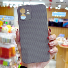 ** Ốp IP 12 6.1 sọc đứng trơn