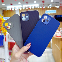 ** Ốp IP 12 6.1 sọc đứng trơn