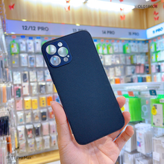 ** Ốp IP 11 Pro Max sọc đứng trơn