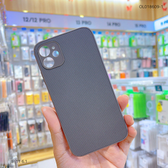 ** Ốp IP 11 6.1 sọc đứng trơn