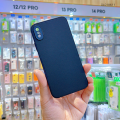 ** Ốp IP X/Xs sọc đứng trơn