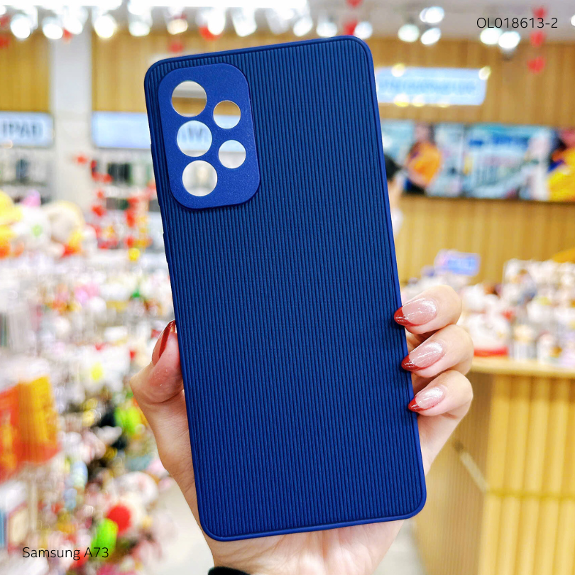 ** Ốp SS A73 sọc đứng trơn