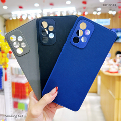 ** Ốp SS A73 sọc đứng trơn