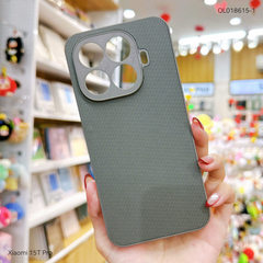 ** Ốp Xiaomi 15T Pro sọc đứng trơn