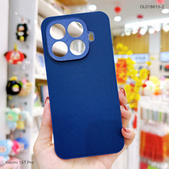 ** Ốp Xiaomi 15T Pro sọc đứng trơn