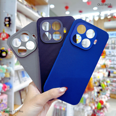 ** Ốp Xiaomi 15T Pro sọc đứng trơn