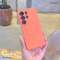 Ốp SS S26 Ultra X-Level Fluid Skin Silicon chống bẩn