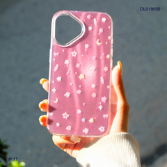 Ốp IP 17 vân ánh sao