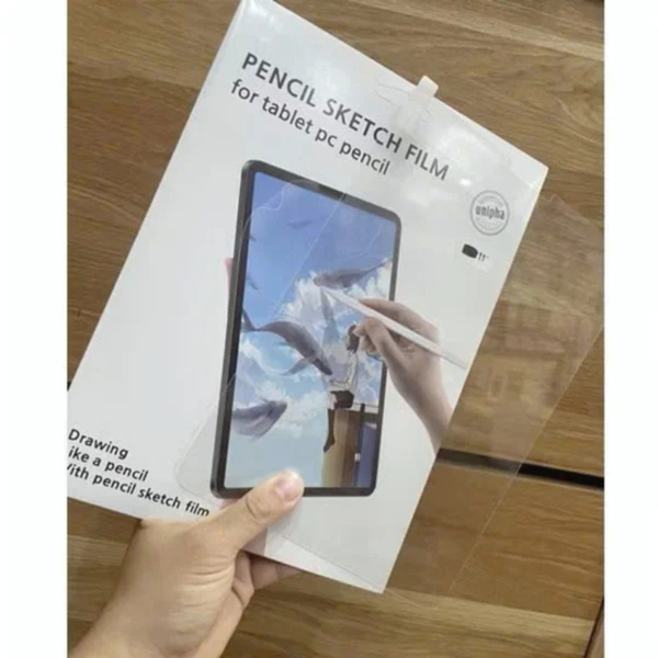 [C] ** Dán cường lực Oppo Pad SE 11.35 inch Mossily trong suốt