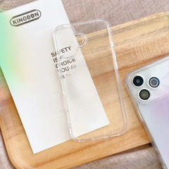 [C] ** Ốp iPhone 17 Kingbon trong lưng cứng