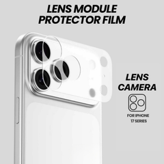 ** Miếng dán nano Camera loại nhám iPhone 18 Pro Max