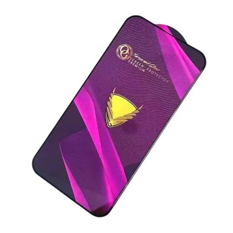 [C] ** Dán cường lực Redmi 12 full keo đen