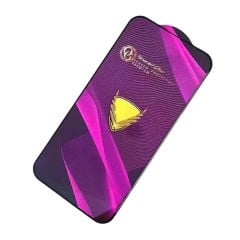 [C] ** Dán cường lực Redmi 12 full keo đen