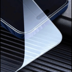 [C] ** Dán cường lực iPhone 17 Pro Max full trong suốt Gor (105K/Kính)