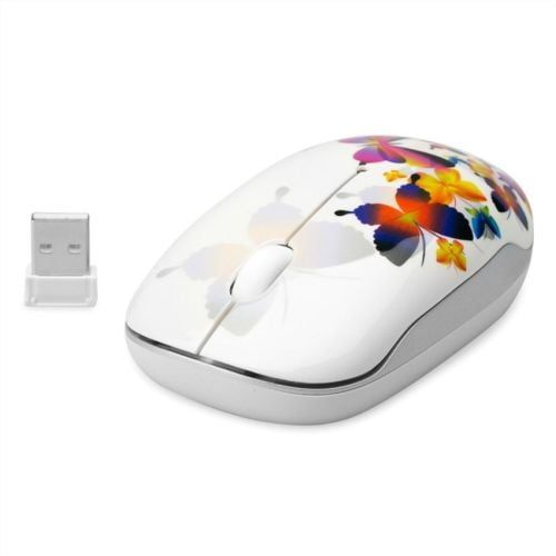 ** Chuột không dây Newmen F278