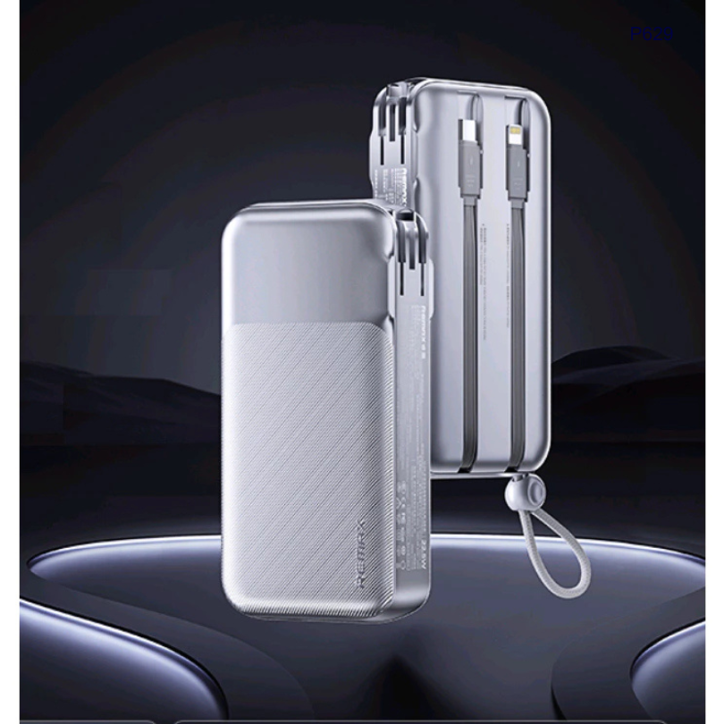 PDP Remax CP13 10.000mAh 22.5W AC