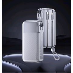 PDP Remax CP13 10.000mAh 22.5W AC