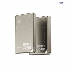 ** PDP không dây Wiwu Ultra Thin P15 5.000mAh