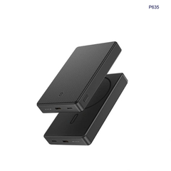 PDP không dây Wiwu Aramid P073 10.000mAh