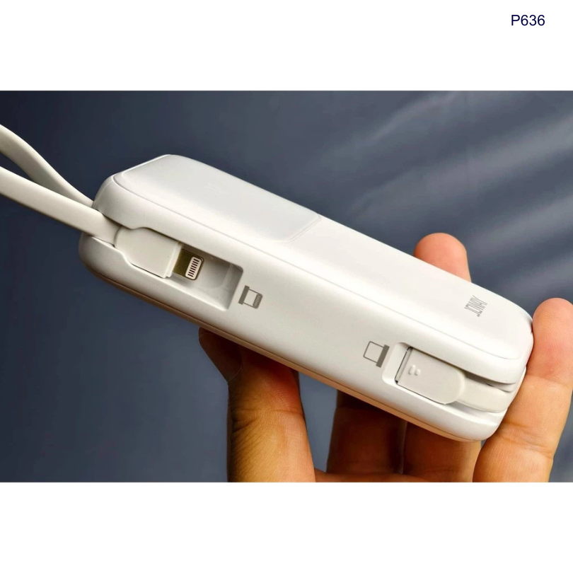 PDP Joway JP525 20.000mAh