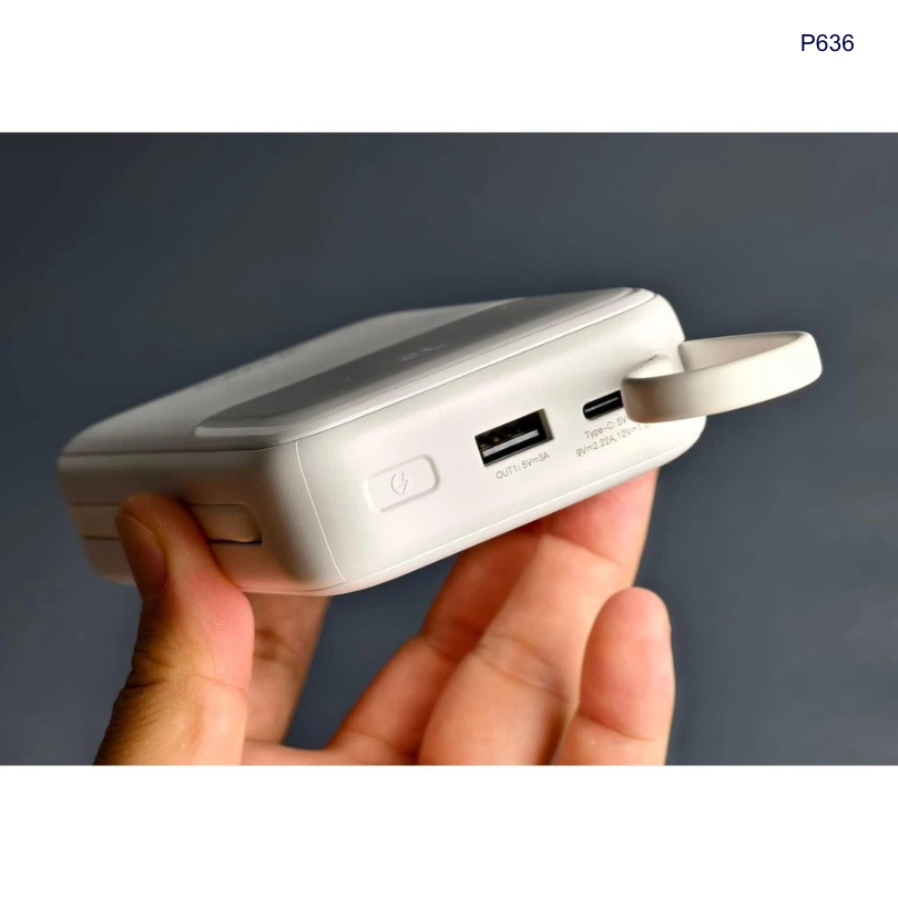 PDP Joway JP525 20.000mAh