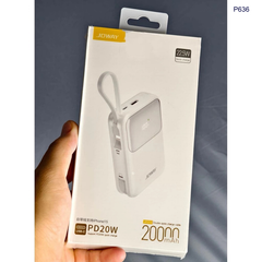 PDP Joway JP525 20.000mAh