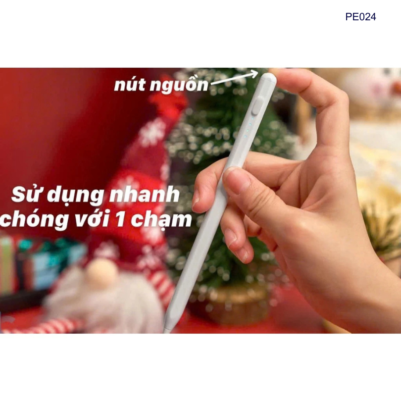 Bút cảm ứng Wiwu E A02