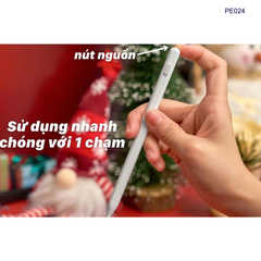 Bút cảm ứng Wiwu E A02