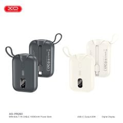 ** PDP XO PR260 10.000mAh 20W