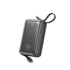 ** PDP Wiwu AS182 20.000mAh 45W