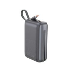 ** PDP Wiwu AS182 20.000mAh 45W
