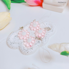 ** Dây đeo điện thoại mini nhựa nhiều hình