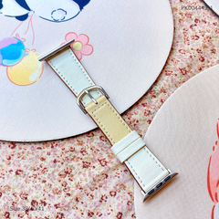 ** Dây Aw giả da phối màu 38/40/41