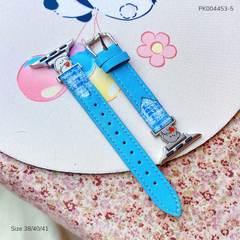 ** Dây Aw giả da cún ôm tim đỏ 38/40/41 (bản nhỏ)