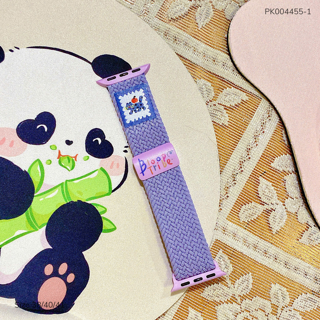 ** Dây Aw vải hít nam châm Blooper Tribe