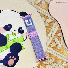 ** Dây Aw vải hít nam châm Blooper Tribe