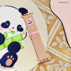 ** Dây Aw vải hít nam châm Blooper Tribe