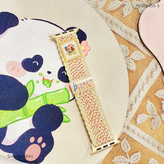 ** Dây Aw vải hít nam châm Blooper Tribe