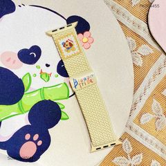 ** Dây Aw vải hít nam châm Blooper Tribe