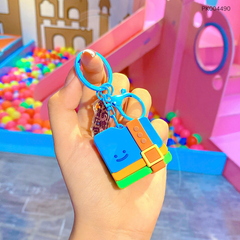 ** Móc khóa tập tin file