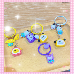 ** Móc khóa mini Sanrino