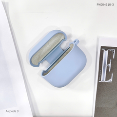 ** Case Airpods 3 Silicon chống bẩn