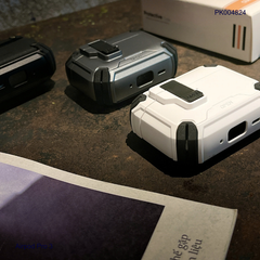 ** Case Airpods Pro 3 Ravaka Armor chống sốc tốt