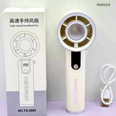 ** Quạt cầm tay YS 2660
