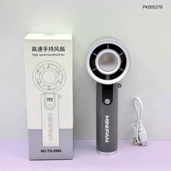 ** Quạt cầm tay YS 2660