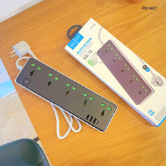 ** Ổ điện Hoco AC13A