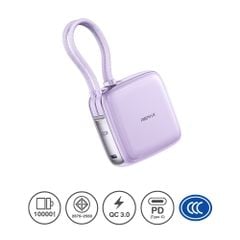 [C] ** Pin dự phòng Remax FB60 10.000mAh