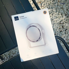 Quạt để bàn Wiwu FS07