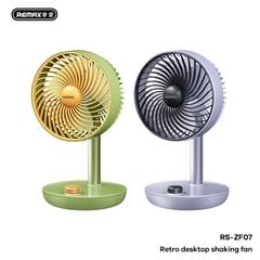 Quạt để bàn Remax ZF07