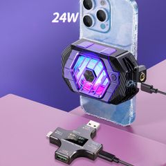 ** Sò lạnh tản nhiệt X65